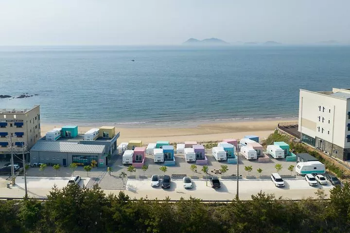 보니타 카라반 1