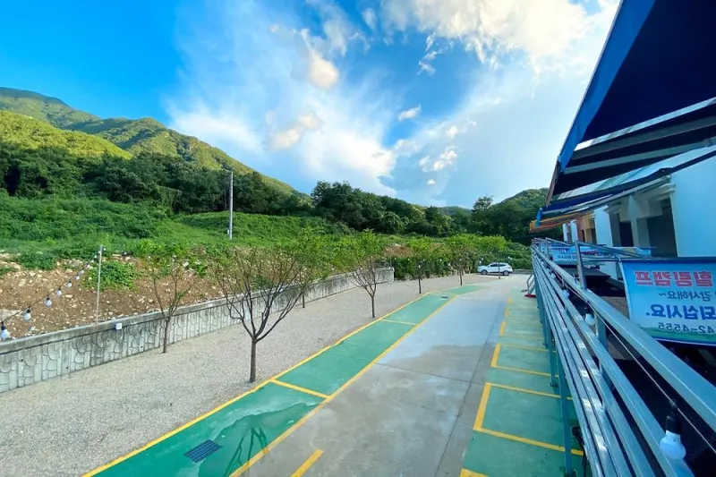 금오산 풀타운 8