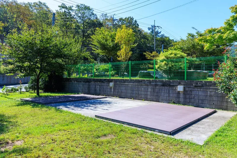 토함산 마이웨이 야영장 6