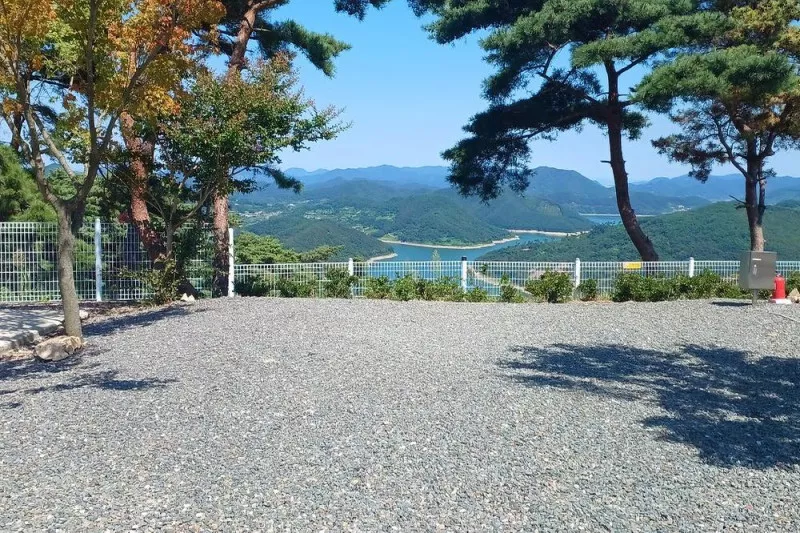 풍경소리캠핑장 8