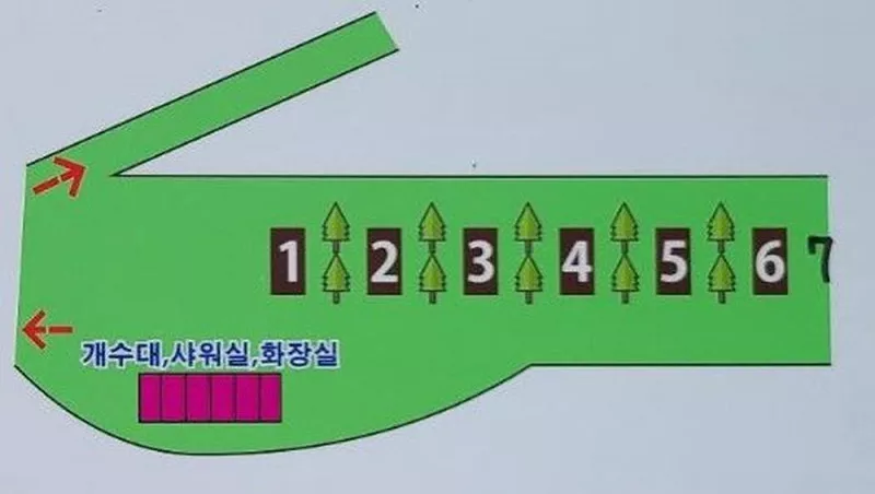 다시캠핑장위드펫 2