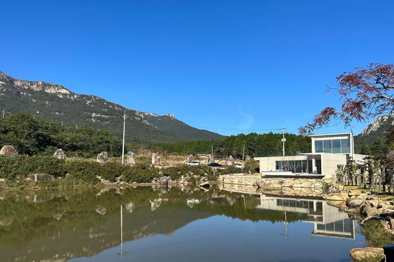 굿모닝오소재글램핑 6