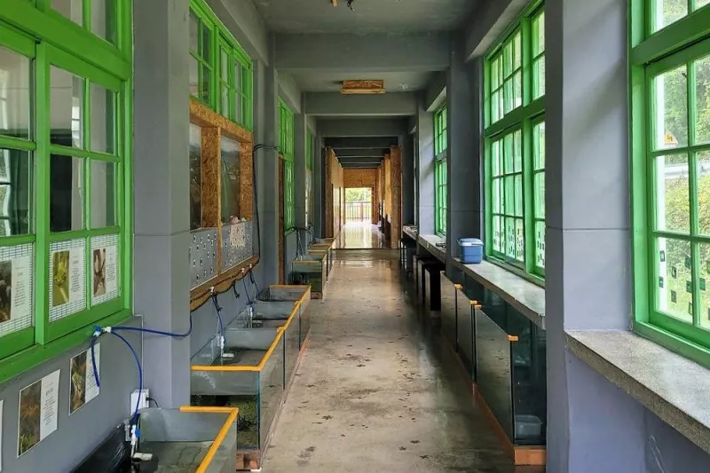 자호천생태학교 7