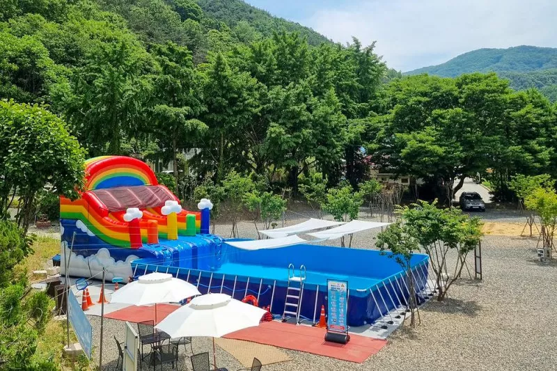 캠핑클라쓰 7