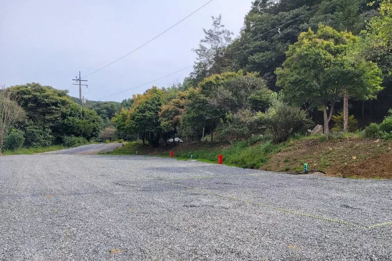 진천명품휴미락캠핑장 9
