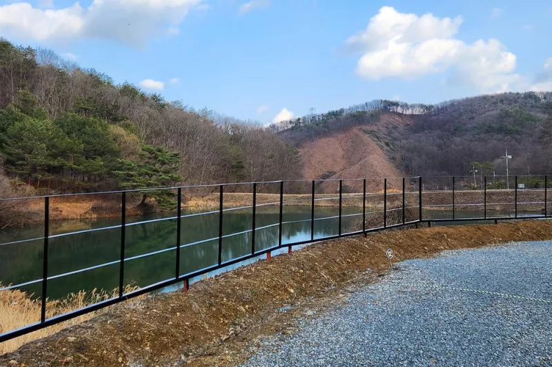 진천명품휴미락캠핑장 10