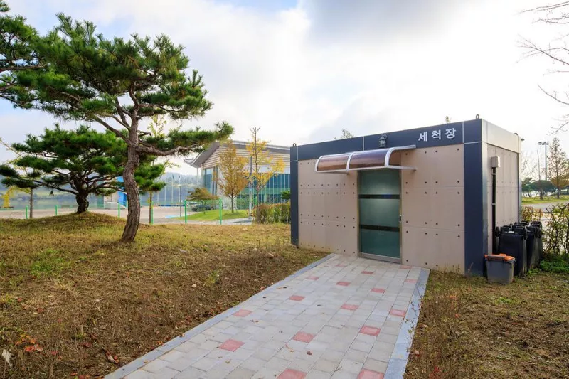 탄금호 피크닉 공원 4