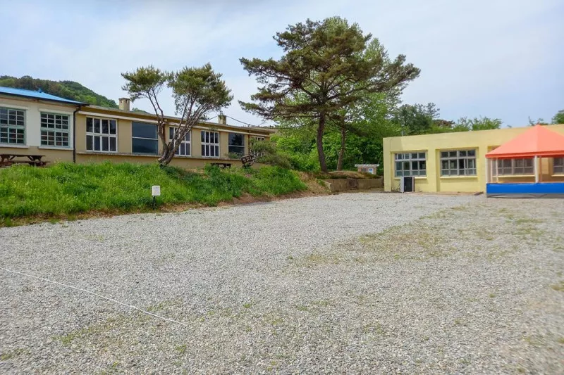 천안 놀이터 캠핑장 8