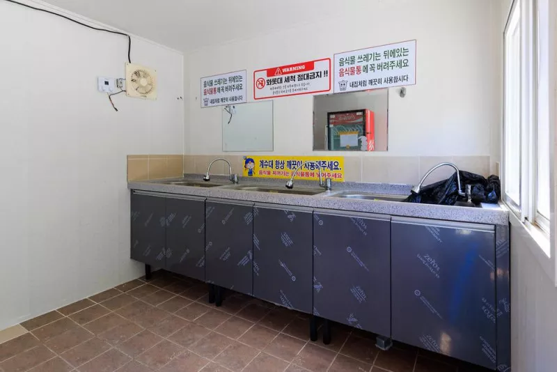 육백캠핑장 5