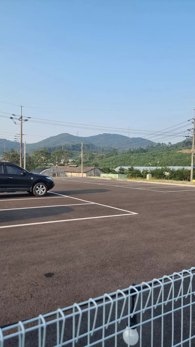 큰집 관광농원 감성 캠핑 5