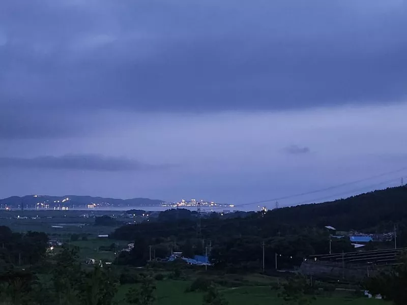 대천힐링캠핑장 4
