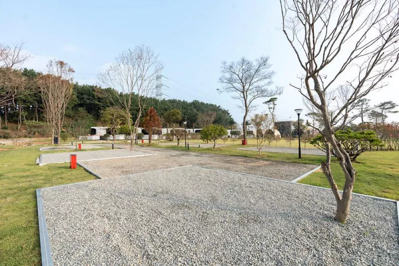 선재담 글램핑&카라반 리조트 2