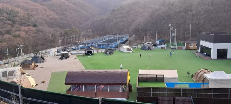 힐링캠프 3