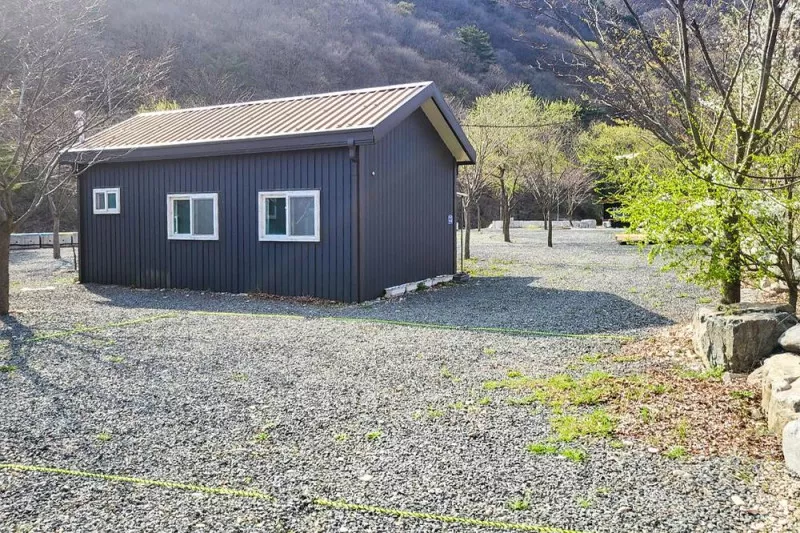 하옥 가람캠핑장 5