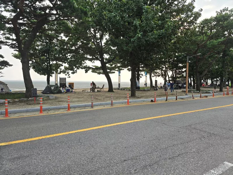 동막리 마을회 2