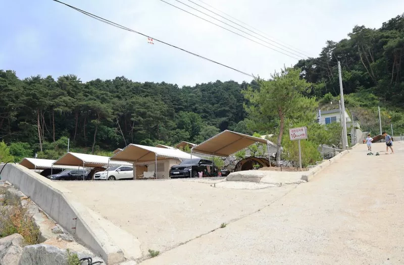 새말캠핑장 6