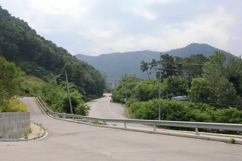 새말캠핑장 5