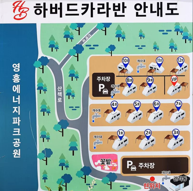 하버드카라반 2