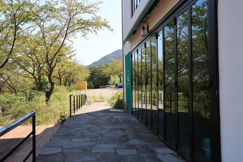 방목리 BBQ 캠핑장 5