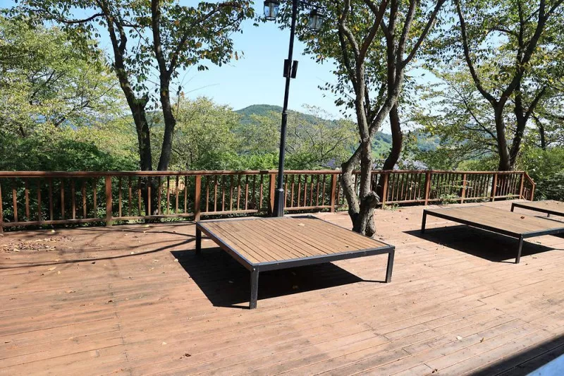 방목리 BBQ 캠핑장 4