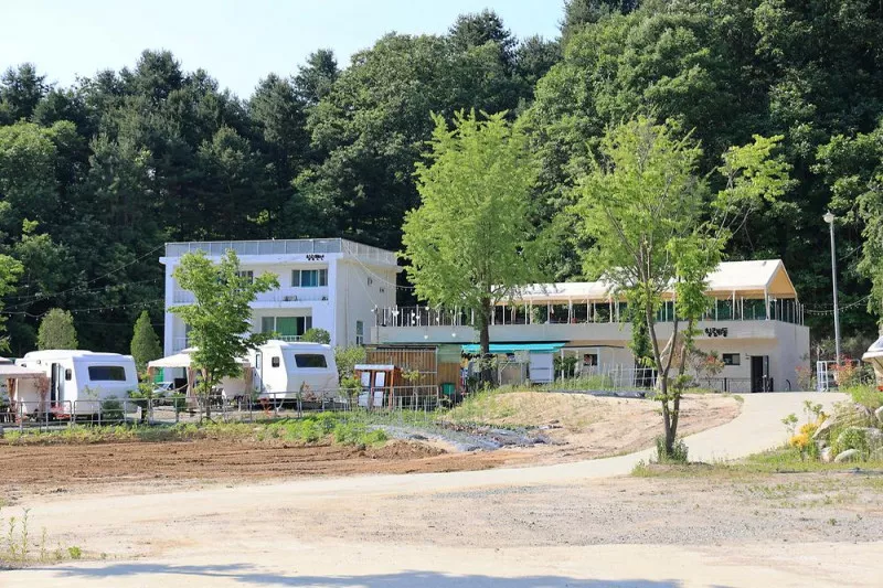 힐링브릿지캠프 11