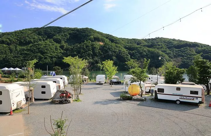 힐링브릿지캠프