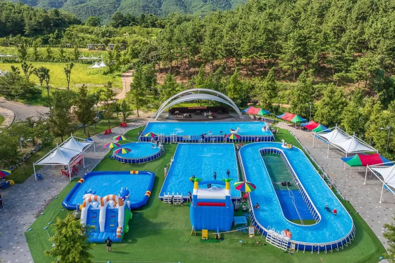 디노글램핑 5