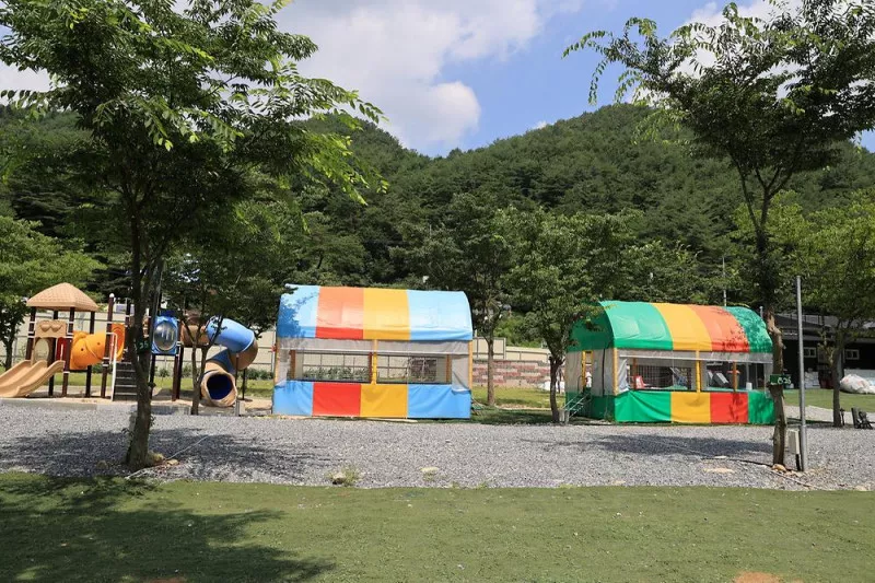 원주 우리 캠핑장 3