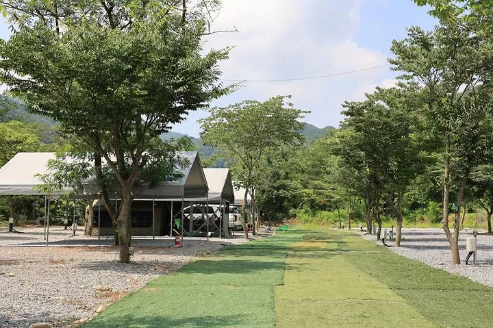 원주 우리 캠핑장 1