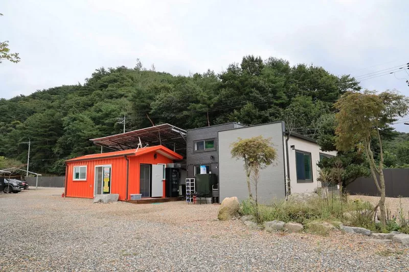 횡성 태기산 별밤 캠핑장 11