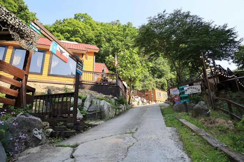히든밸리 춘천 3