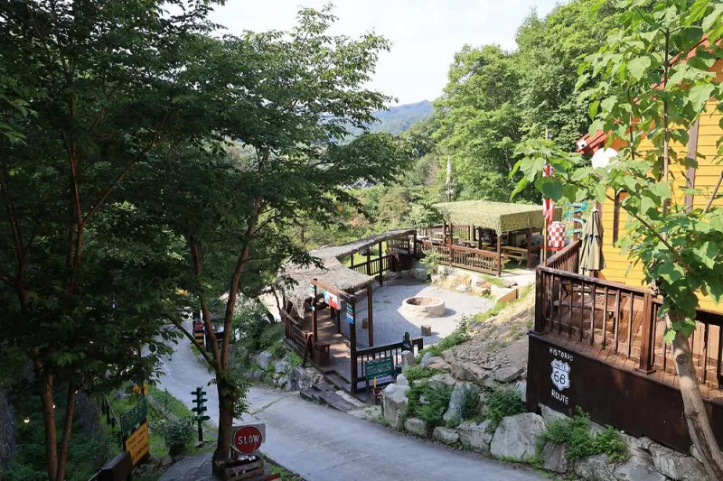 히든밸리 춘천 11