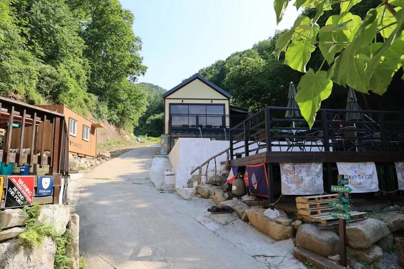 히든밸리 춘천 9