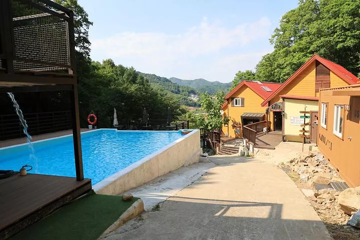 히든밸리 춘천 1
