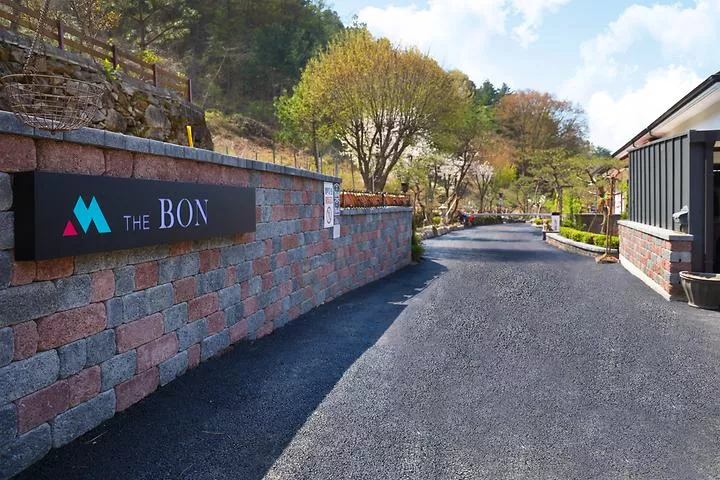 THE BON(더 본)