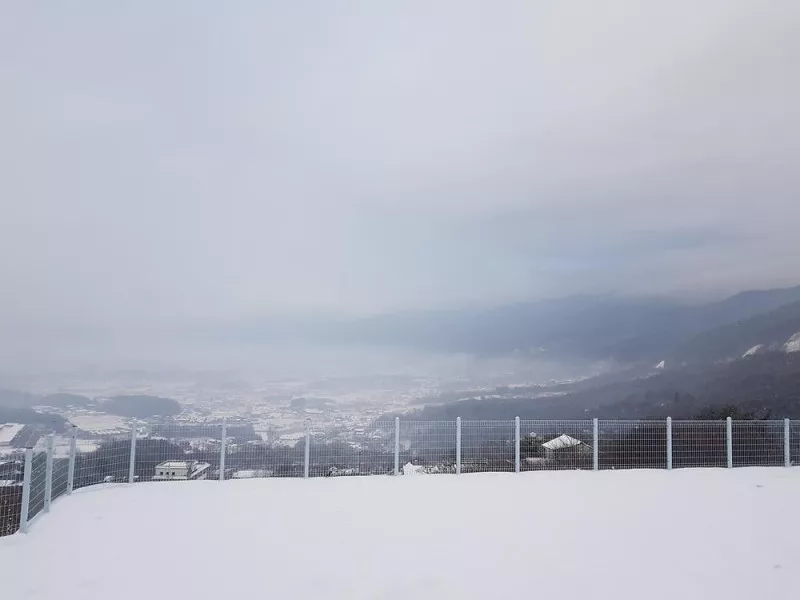춘천 금병산 캠핑장 6