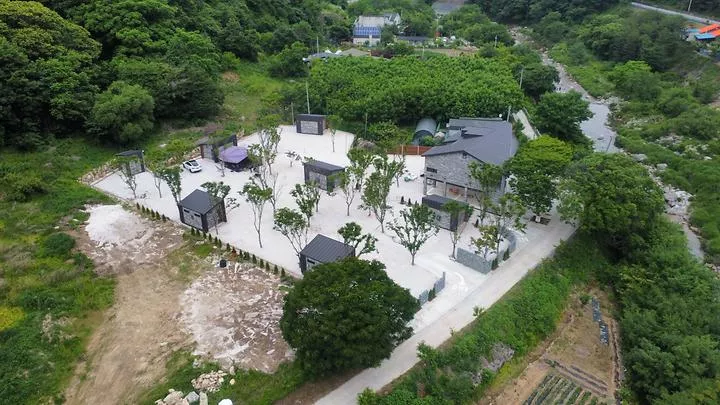 캠블리 캠핑