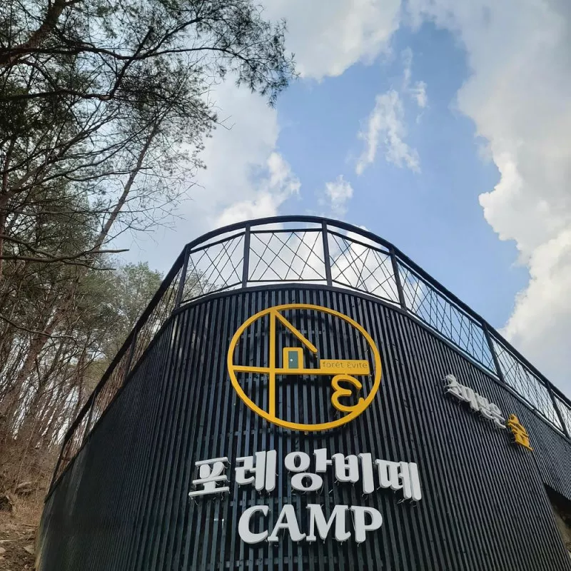 포레 앙비떼 11