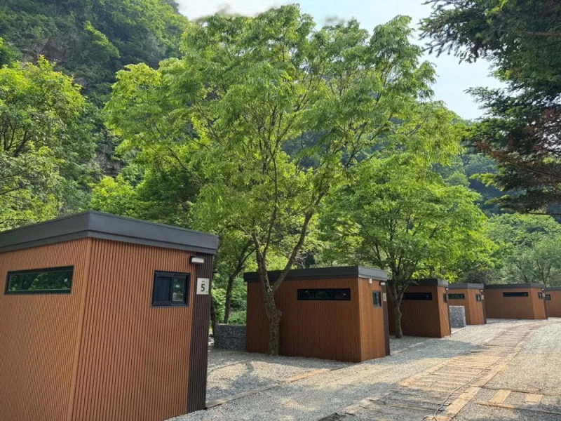 스테이지 캠핑앤풀빌라 6