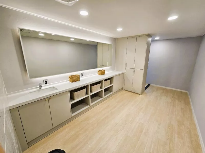 산청 지리산반달캠핑장 6