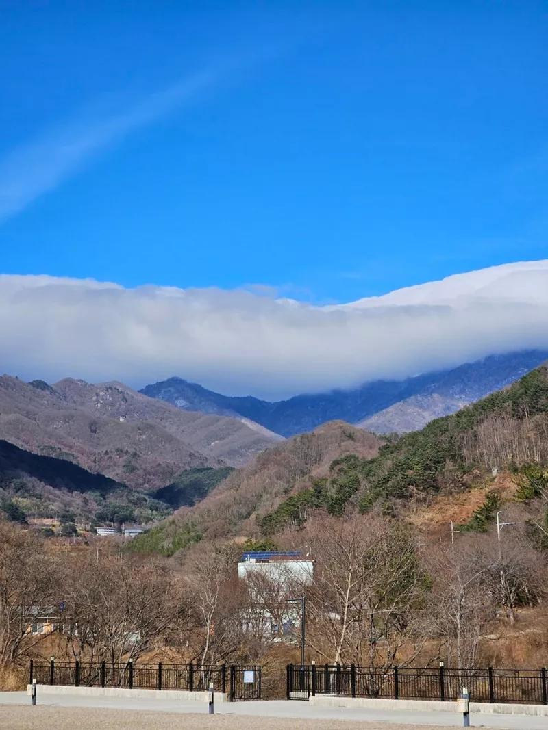 산청 지리산반달캠핑장 7