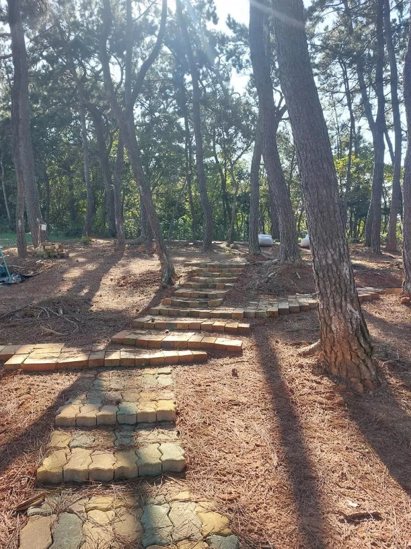 곡식정원(관광농원) 8
