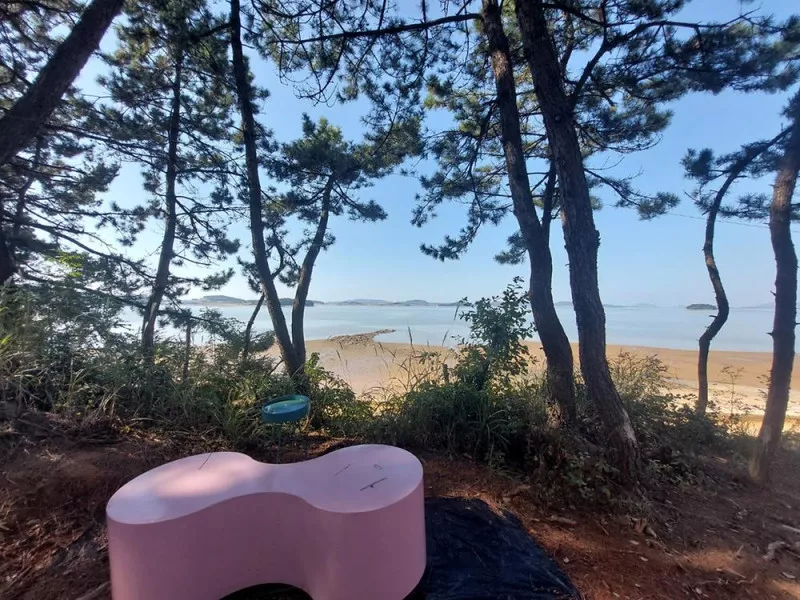 곡식정원(관광농원) 9