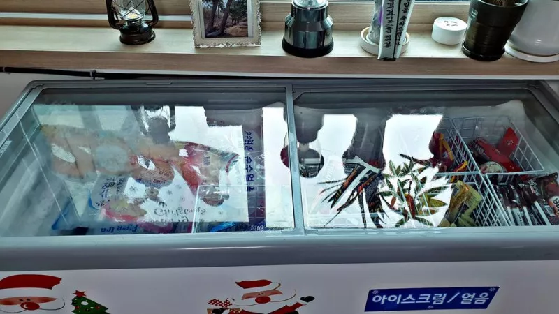 노을빛바다 캠핑장B 9