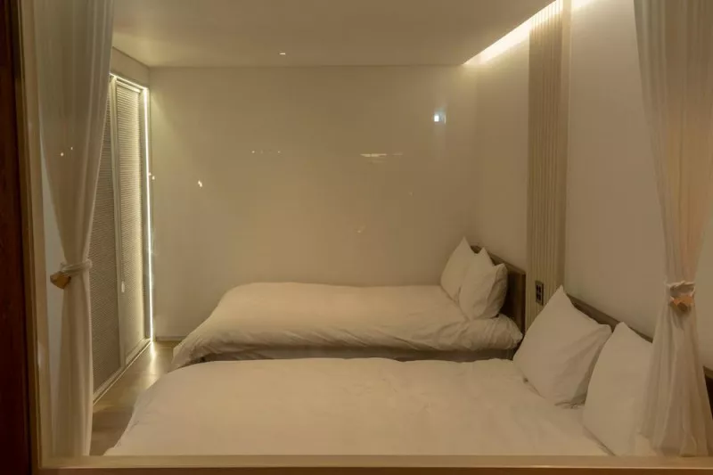 이든관광농원 글램핑 6