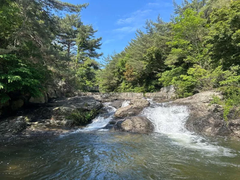 이든관광농원 글램핑 8