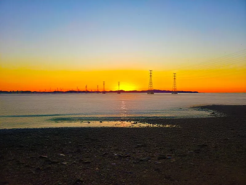 대부도글램탑럭셔리글램핑&키즈수영장캠핑장 9