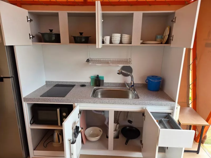 대부도글램탑럭셔리글램핑&키즈수영장캠핑장 3