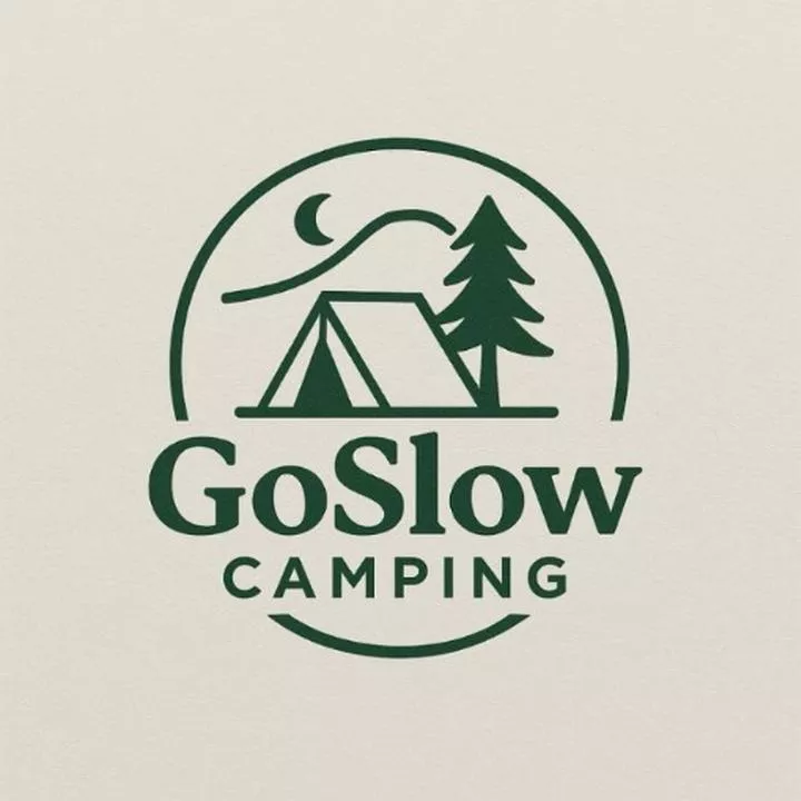 고슬로우 캠핑장