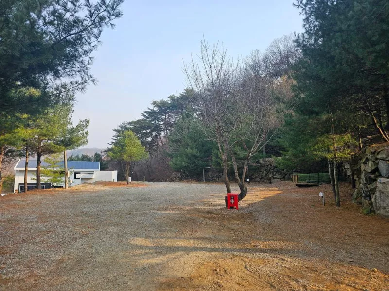 (에드203) 플라네캠핑장 6